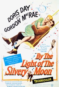 Watch trailer for By the Light of the Silvery Moon