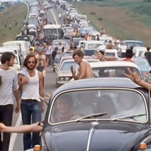 Woodstock: Three Days That Defined a Generation (2019) photo 2