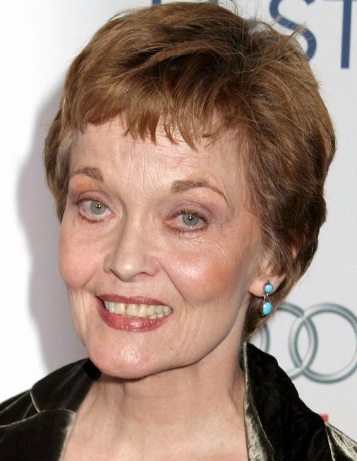 Grace Zabriskie - Rotten Tomatoes