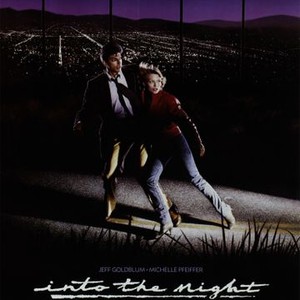 Into the Night - Rotten Tomatoes