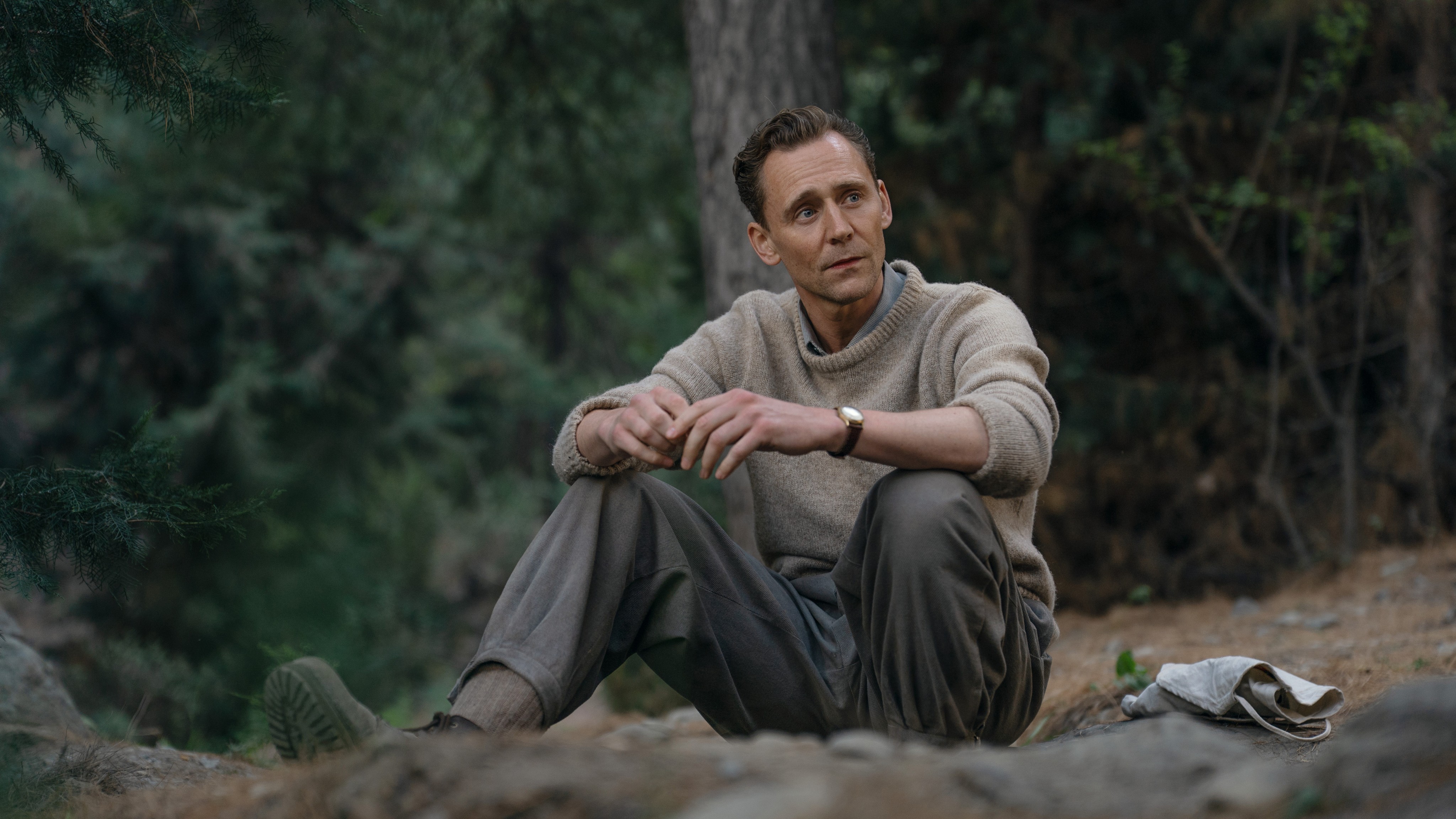 Tenzing кадр