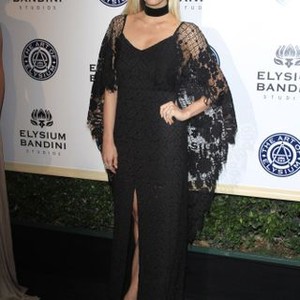 Ashlee Simpson at arrivals for The Art Of Elysium Tenth Annual Heaven Gala, RED Studios, Los Angeles, CA January 7, 2017. Photo By: Priscilla Grant/Everett Collection