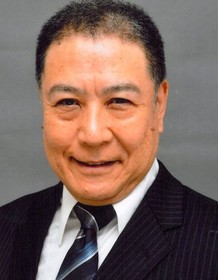 Ritsu Ishiyama