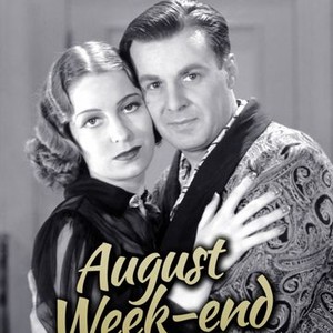 August Week-end (1936) photo 5
