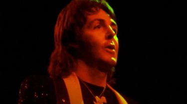 Paul McCartney: Man on the Run | Rotten Tomatoes