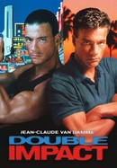 Double Impact poster image