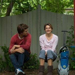 The Fault in Our Stars (2014) photo 10