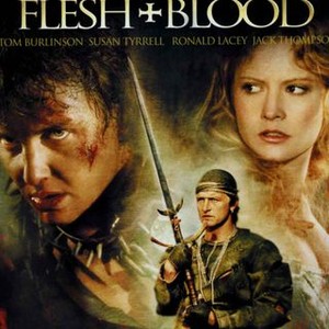 Htt Www Waptrickmovie Action - Flesh & Blood - Rotten Tomatoes
