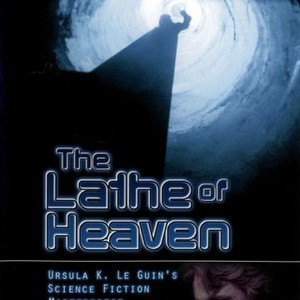 The Lathe of Heaven photo 2