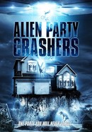 Alien Party Crashers poster image