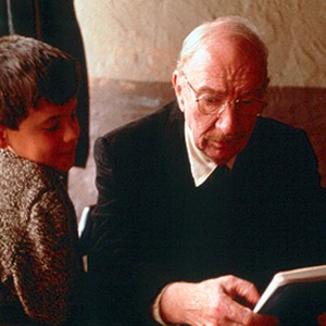 Manuel Lozano and Fernando Fernan Gomez. photo 15