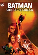 Batman: Soul of the Dragon poster image