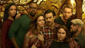 This Is Us Season 3 Rotten Tomatoes