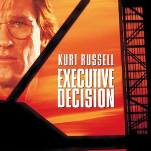 1996 Executive Decision