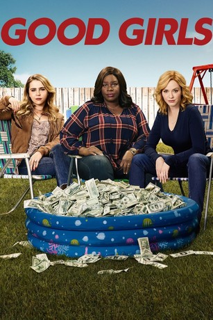 Good girls season 3 episode 2025 1