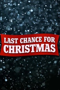 Watch trailer for Last Chance for Christmas