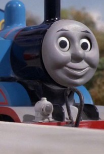 Thomas & Friends: Season 1, Episode 12 | Rotten Tomatoes