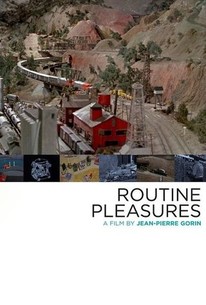 Routine Pleasures Rotten Tomatoes Routine Pleasures Rotten Tomatoes