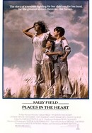 Places in the Heart poster image