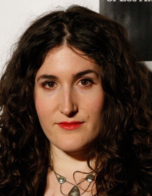 Kate Berlant