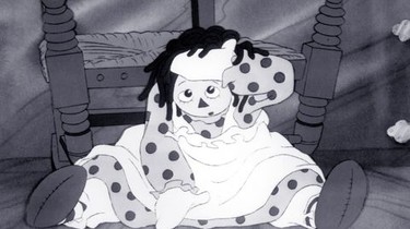 Raggedy Ann and Andy: A Musical Adventure | Rotten Tomatoes