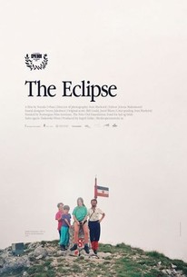 The Eclipse | Rotten Tomatoes