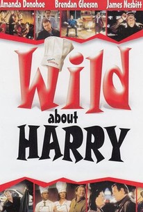Poster for Wild About Harry