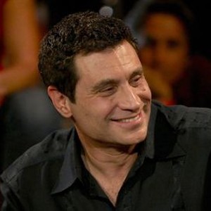 The Green Room With Paul Provenza, Paul Provenza, 'Episode 103', Season 1, Ep. #3, 06/24/2010, ©SHO