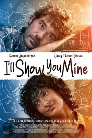 I'll Show You Mine poster