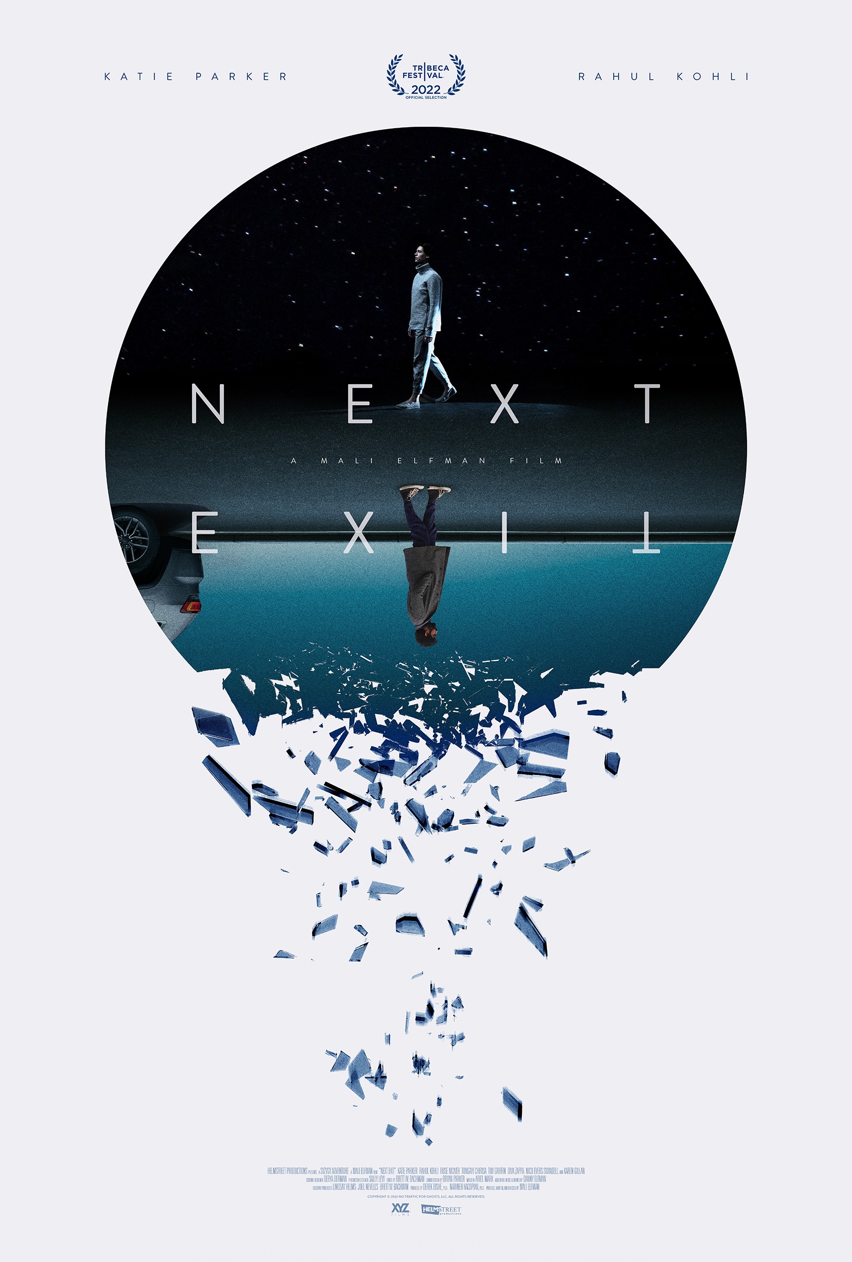 Next Exit Rotten Tomatoes