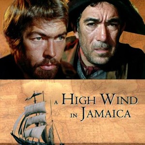 A High Wind in Jamaica photo 2
