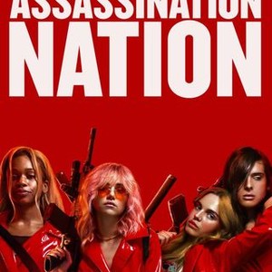 Assassination Nation photo 14