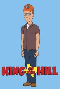 King of the Hill