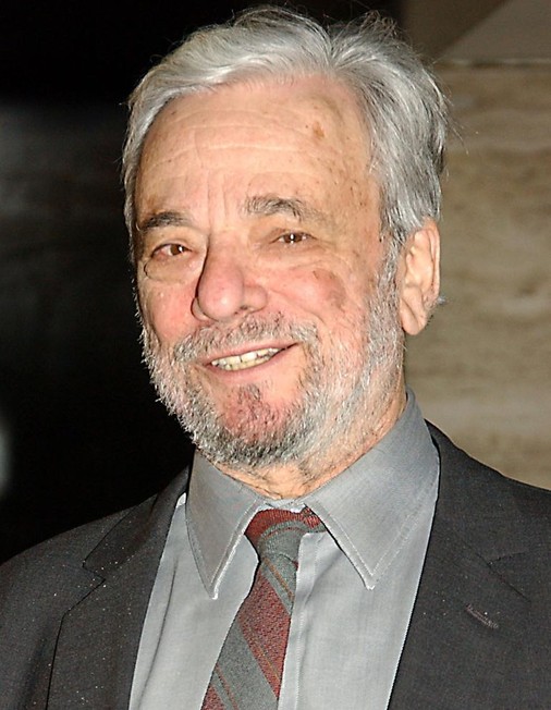 Stephen Sondheim