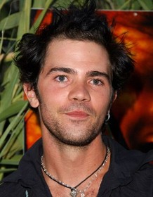 Josh Hammond
