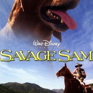 "Savage Sam photo 3"