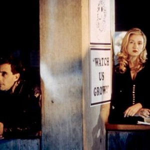 Hope Davis - Rotten Tomatoes