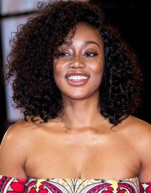 Theresa Ikoko