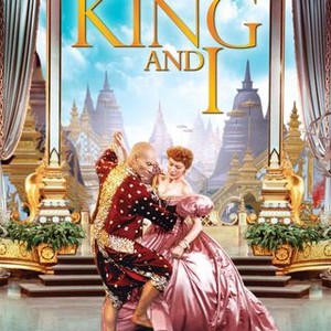 The King and I photo 7