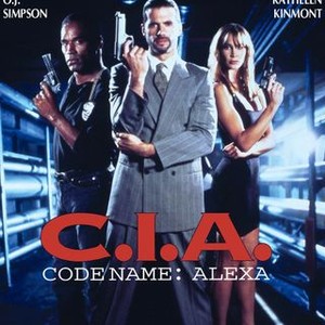 C.I.A. Codename: Alexa (1992) photo 9