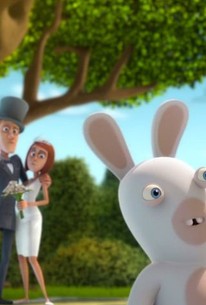 Rabbids Invasion: Season 1, Episode 4 - Rotten Tomatoes