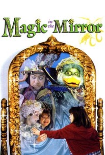 Watch trailer for Magic in the Mirror