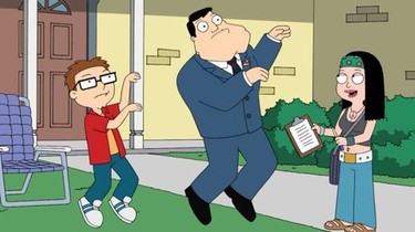 American Dad Season 4 Episode 12 Rotten Tomatoes