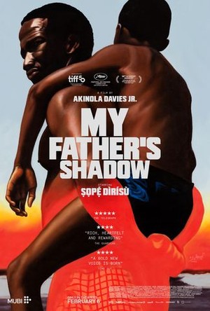 My Father’s Shadow