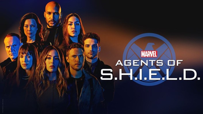 Marvel s Agents of S.H.I.E.L.D. Season 6 Episode 7 Rotten