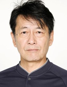Namihiko Ohmura