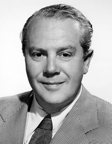 Steven Geray