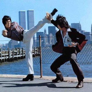 The man the store myth bruce lee