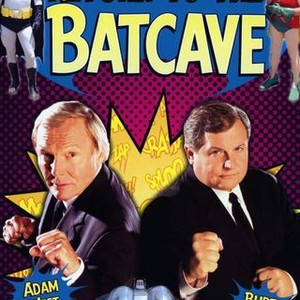Return to the Batcave: The Misadventures of Adam and Burt (2003) photo 16