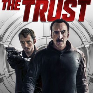 The Trust (2016) photo 20